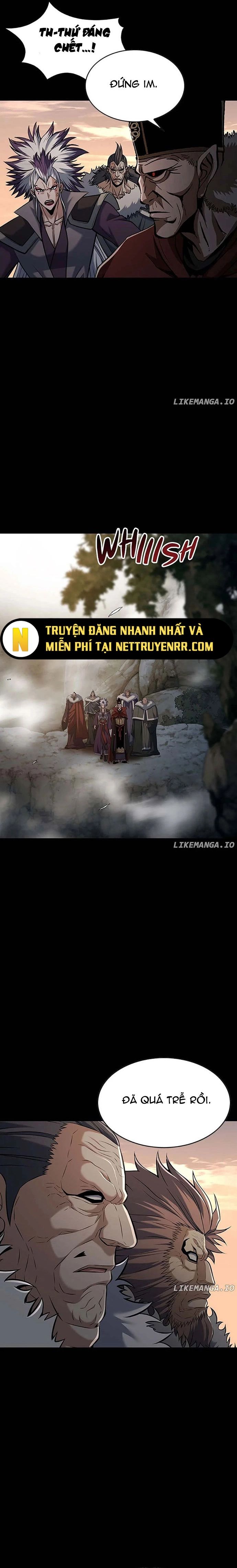 Bá Vương Chi Tinh Chapter 117 - 31