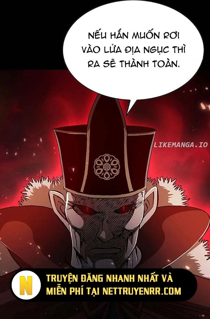 Bá Vương Chi Tinh Chapter 117 - 32