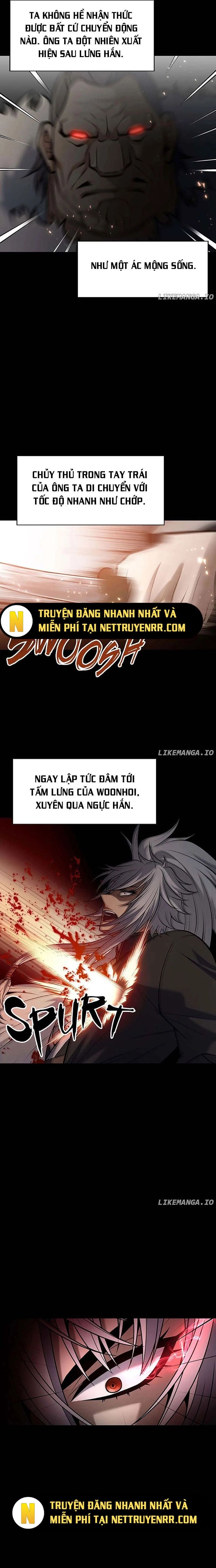 Bá Vương Chi Tinh Chapter 117 - 5