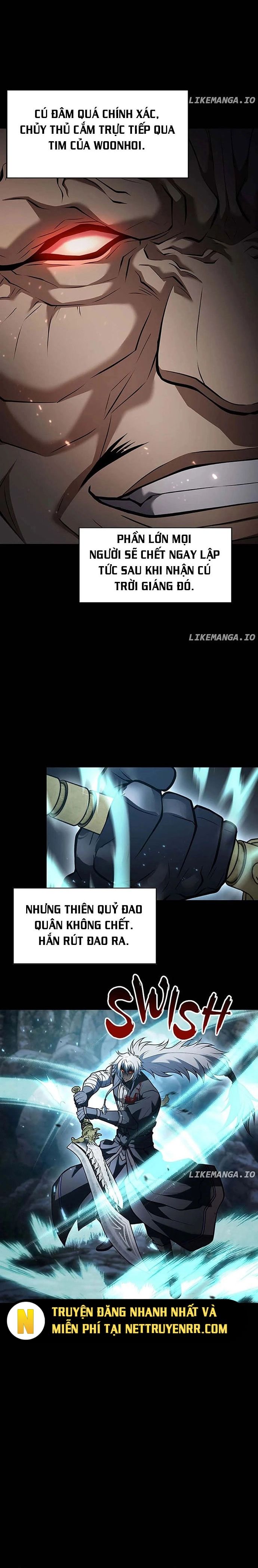 Bá Vương Chi Tinh Chapter 117 - 6