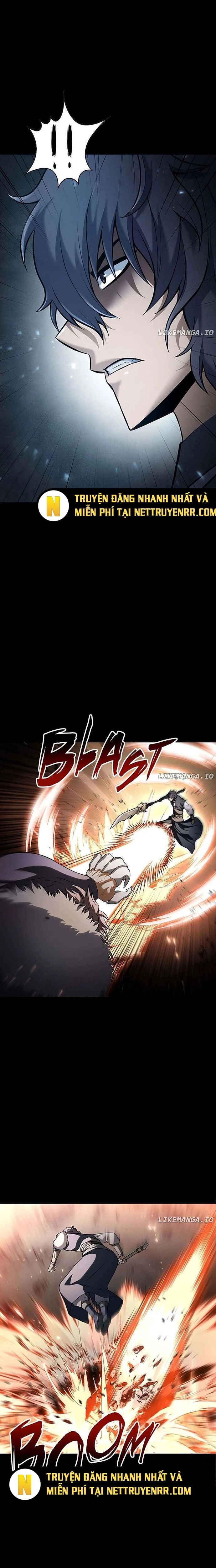 Bá Vương Chi Tinh Chapter 117 - 8