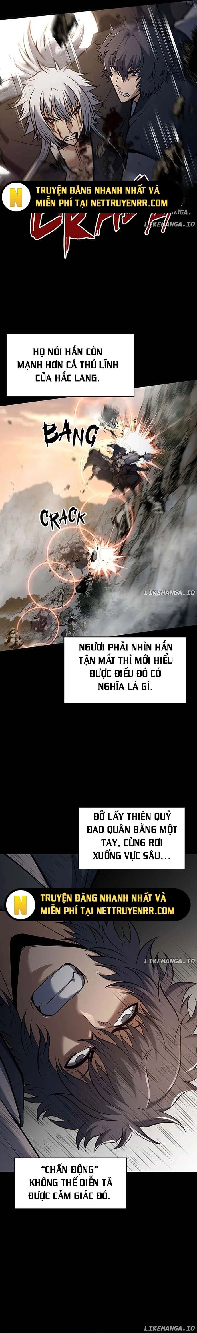 Bá Vương Chi Tinh Chapter 118 - 2