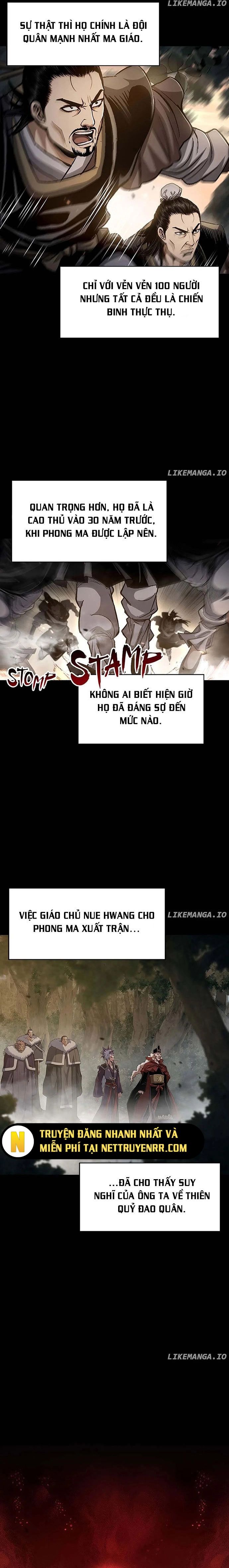 Bá Vương Chi Tinh Chapter 118 - 13