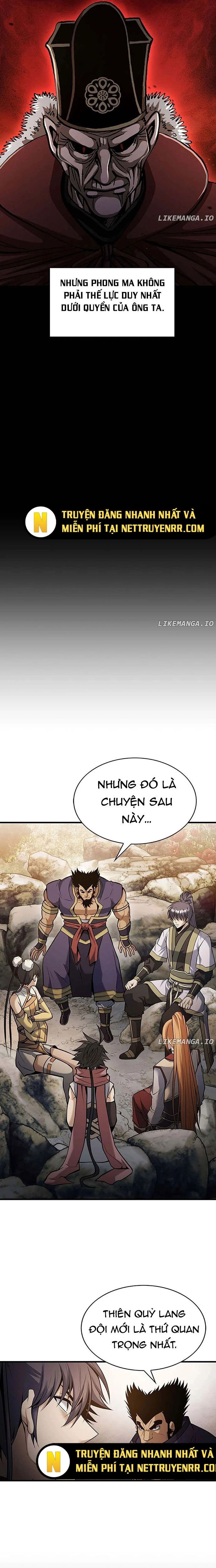 Bá Vương Chi Tinh Chapter 118 - 14