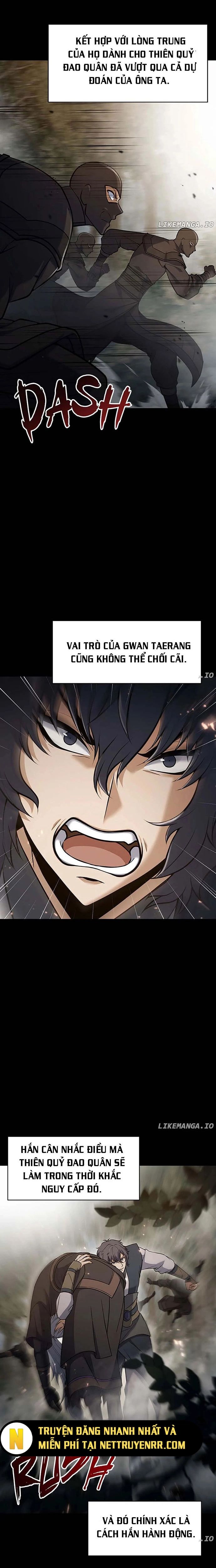 Bá Vương Chi Tinh Chapter 118 - 20