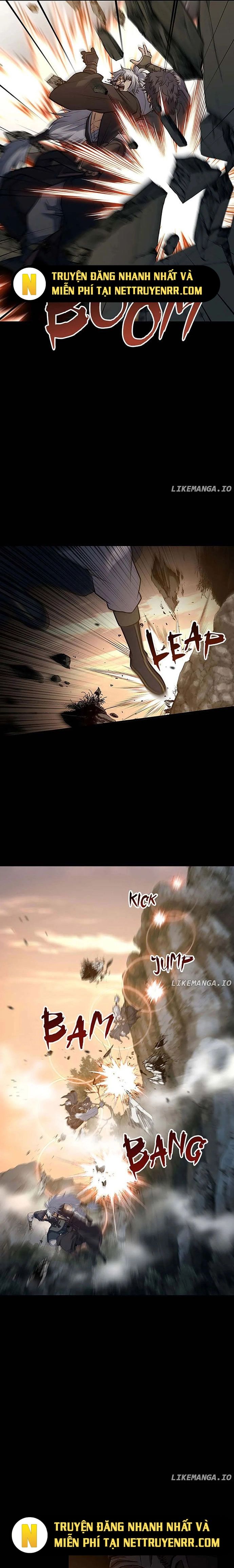 Bá Vương Chi Tinh Chapter 118 - 3