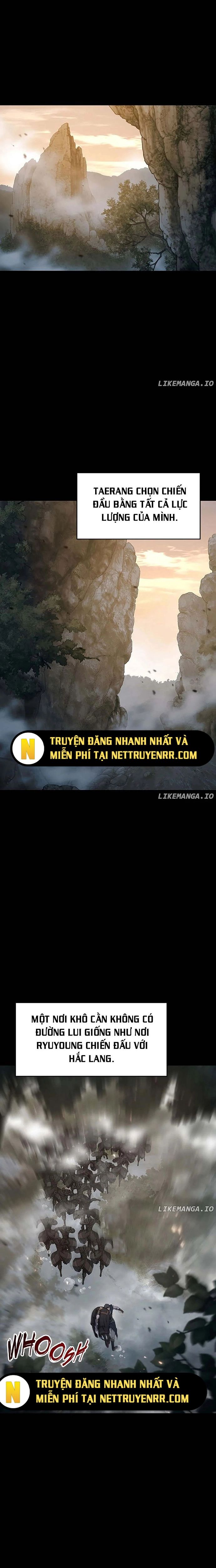 Bá Vương Chi Tinh Chapter 118 - 21