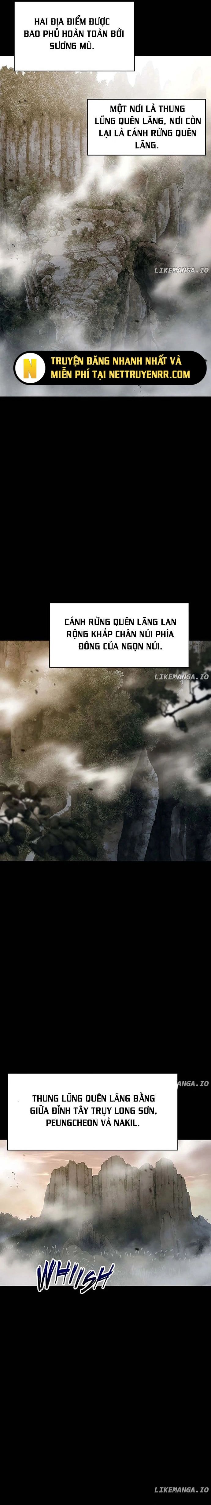 Bá Vương Chi Tinh Chapter 118 - 23