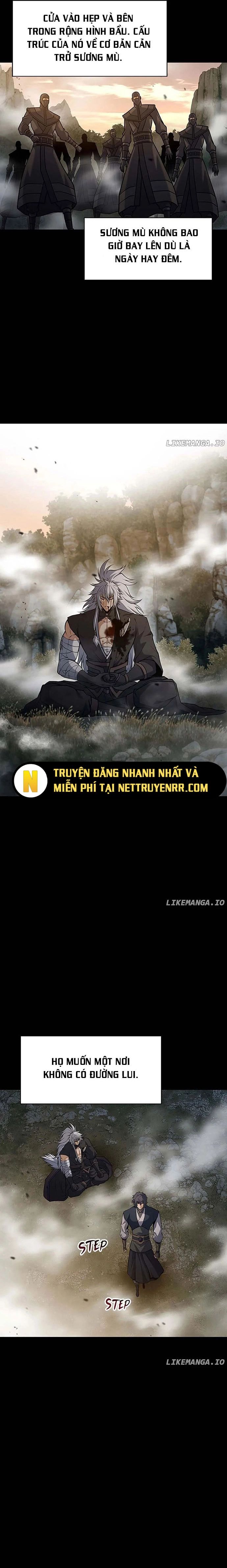 Bá Vương Chi Tinh Chapter 118 - 24