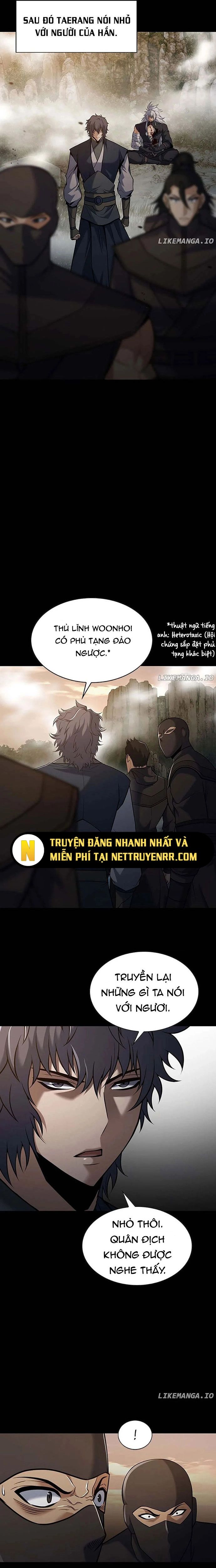 Bá Vương Chi Tinh Chapter 118 - 25