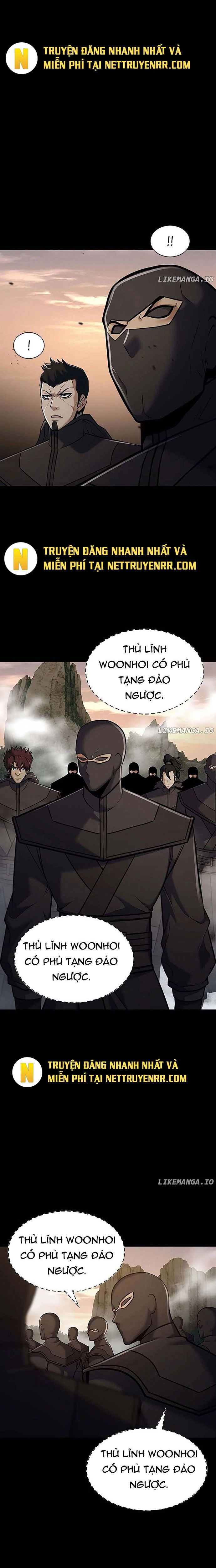 Bá Vương Chi Tinh Chapter 118 - 26