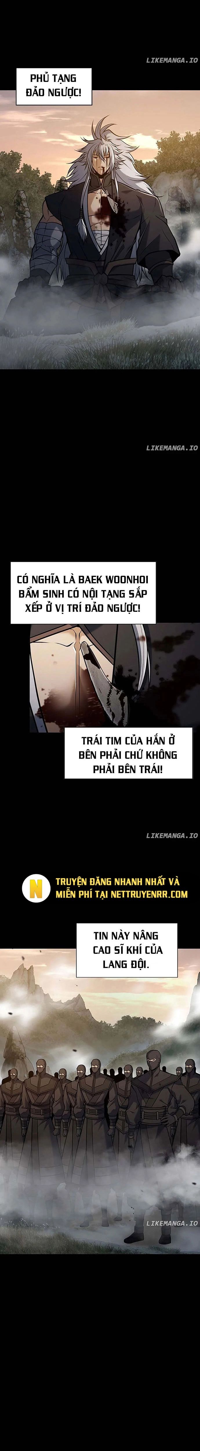 Bá Vương Chi Tinh Chapter 118 - 27