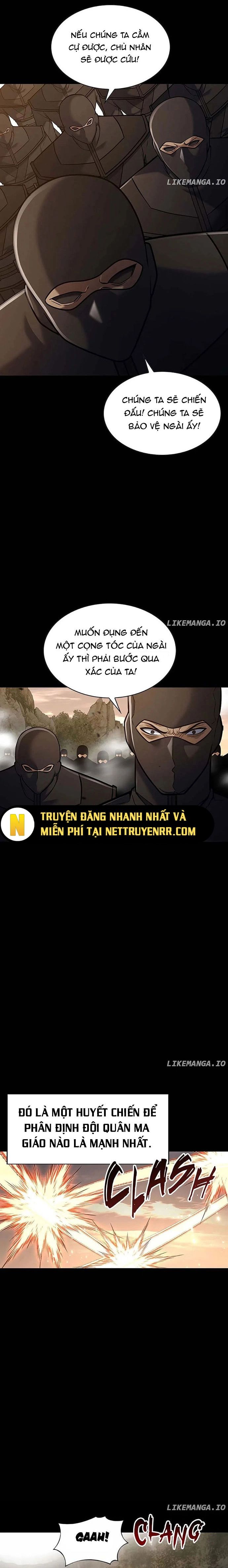 Bá Vương Chi Tinh Chapter 118 - 28