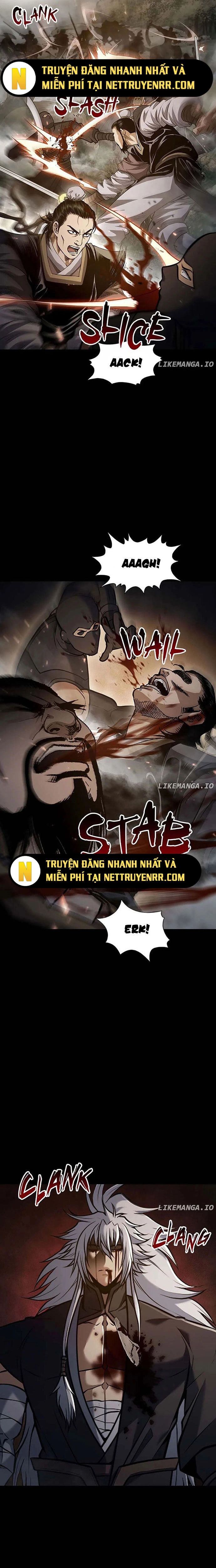 Bá Vương Chi Tinh Chapter 118 - 29