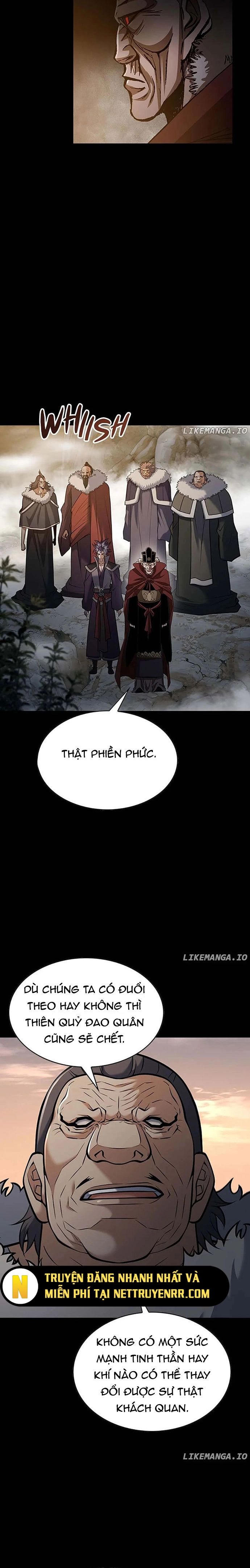 Bá Vương Chi Tinh Chapter 118 - 4