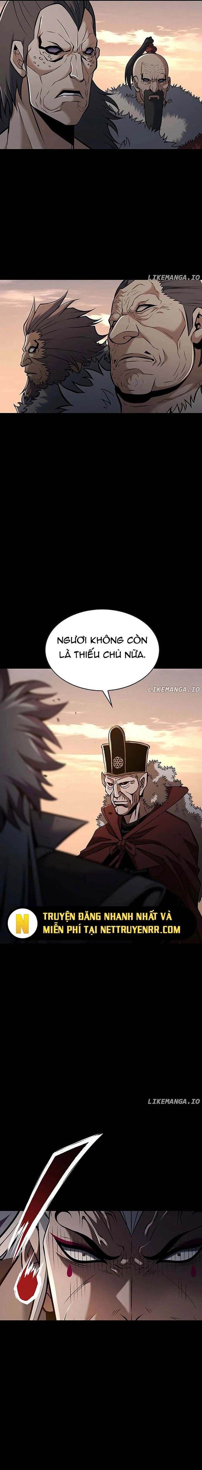 Bá Vương Chi Tinh Chapter 118 - 7