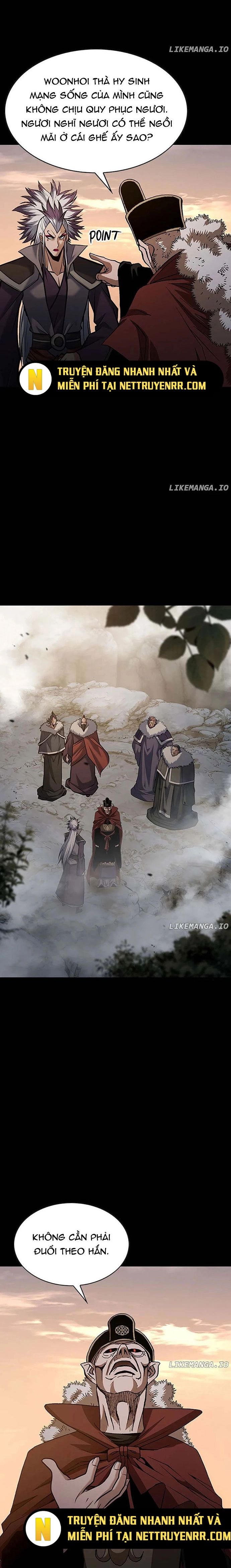 Bá Vương Chi Tinh Chapter 118 - 8