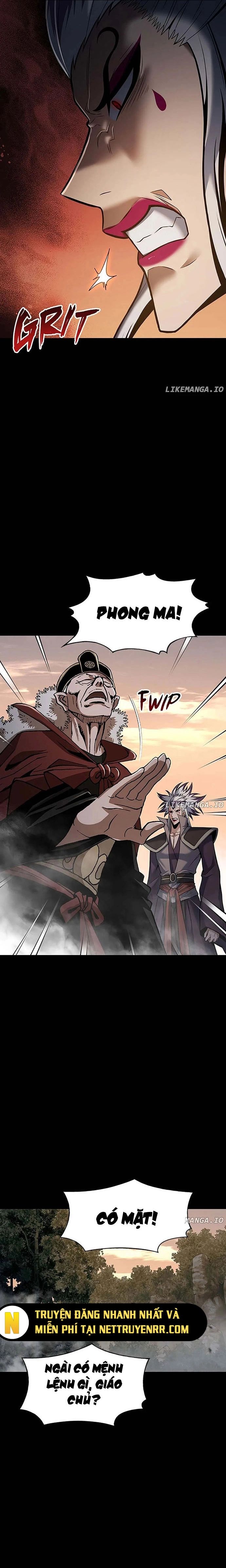 Bá Vương Chi Tinh Chapter 118 - 10