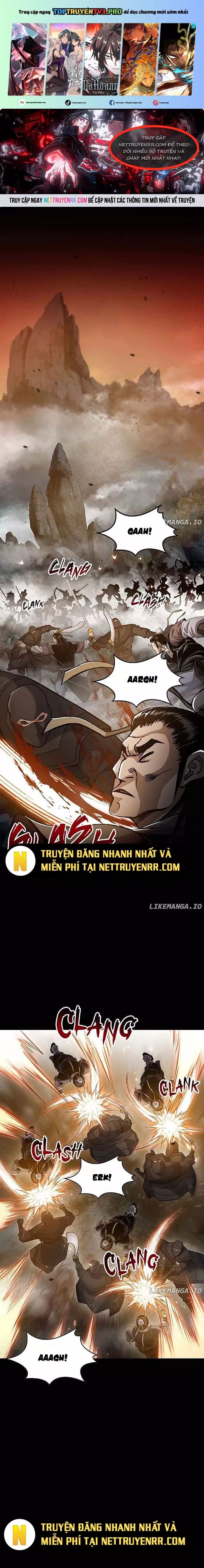 Bá Vương Chi Tinh Chapter 119 - 1