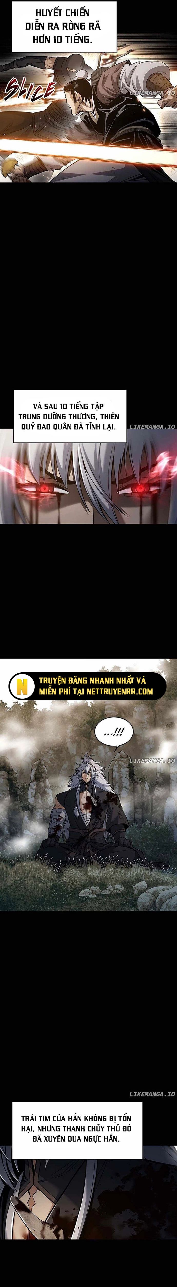 Bá Vương Chi Tinh Chapter 119 - 2