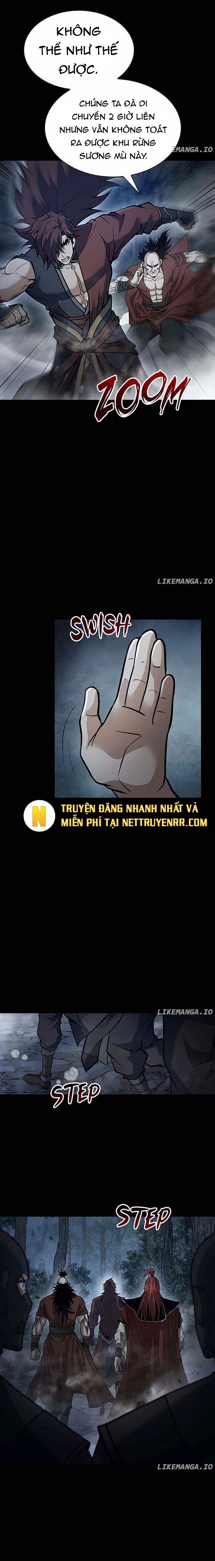 Bá Vương Chi Tinh Chapter 119 - 11