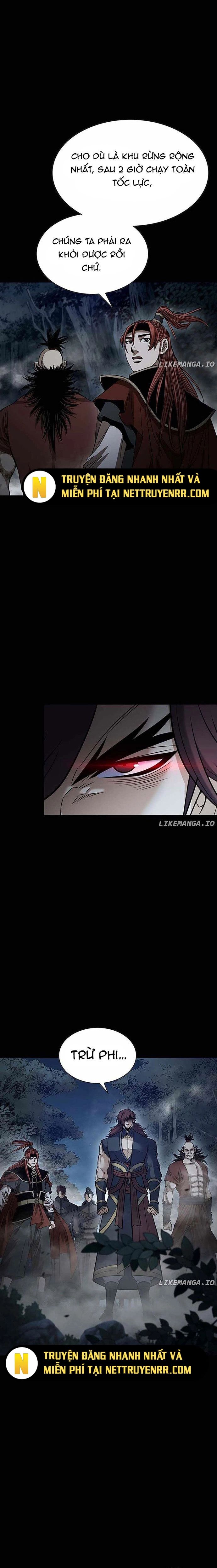 Bá Vương Chi Tinh Chapter 119 - 12