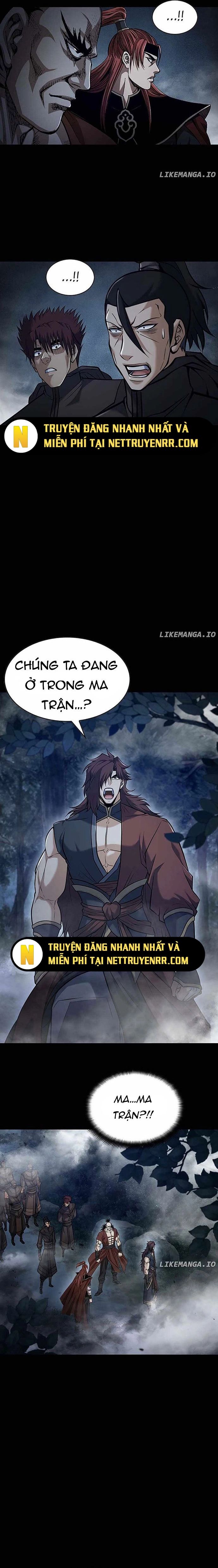 Bá Vương Chi Tinh Chapter 119 - 13