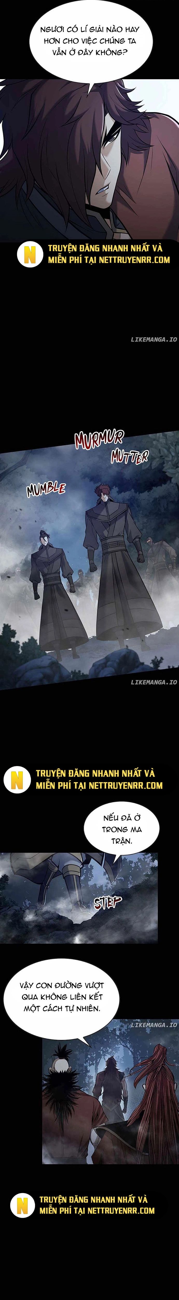 Bá Vương Chi Tinh Chapter 119 - 15