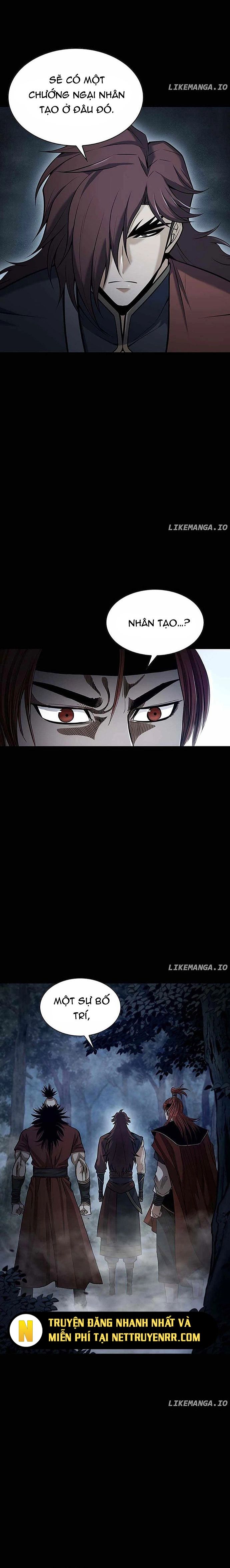 Bá Vương Chi Tinh Chapter 119 - 16