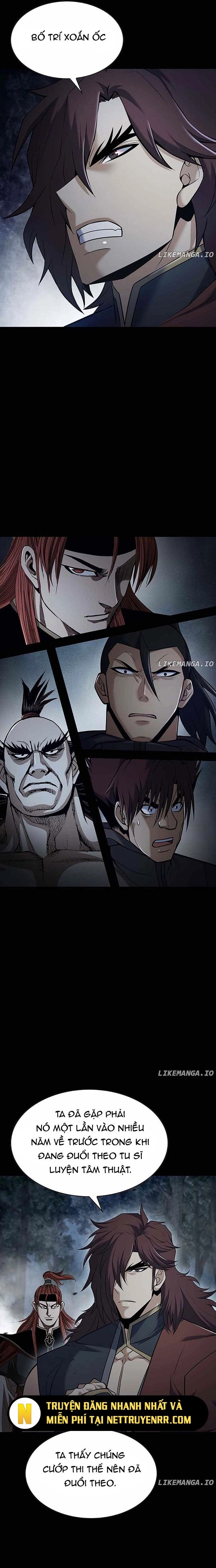 Bá Vương Chi Tinh Chapter 119 - 17