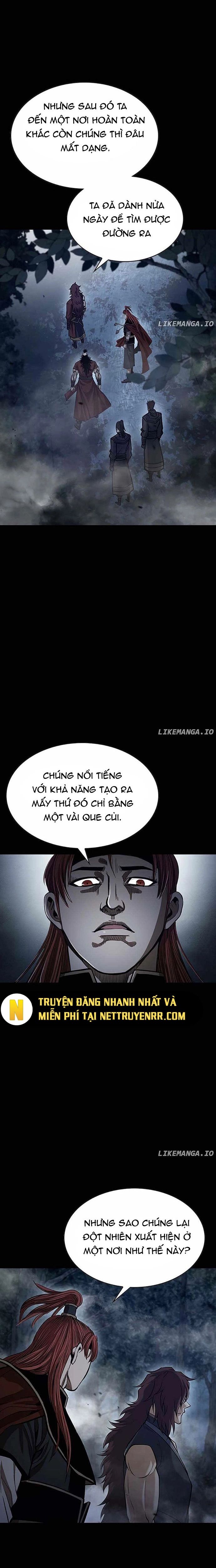 Bá Vương Chi Tinh Chapter 119 - 18