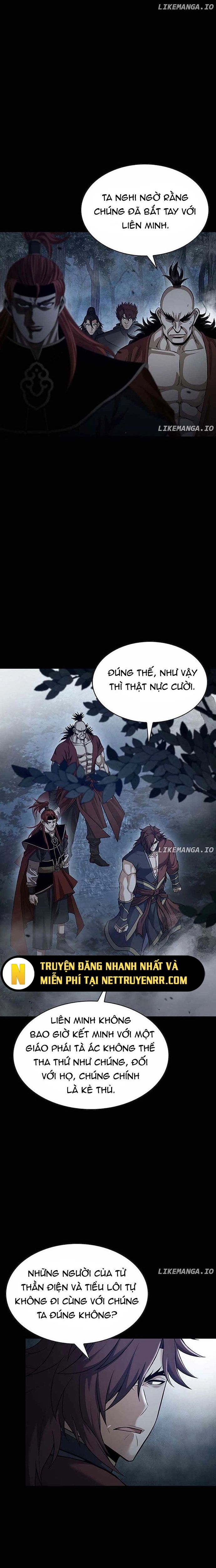 Bá Vương Chi Tinh Chapter 119 - 19