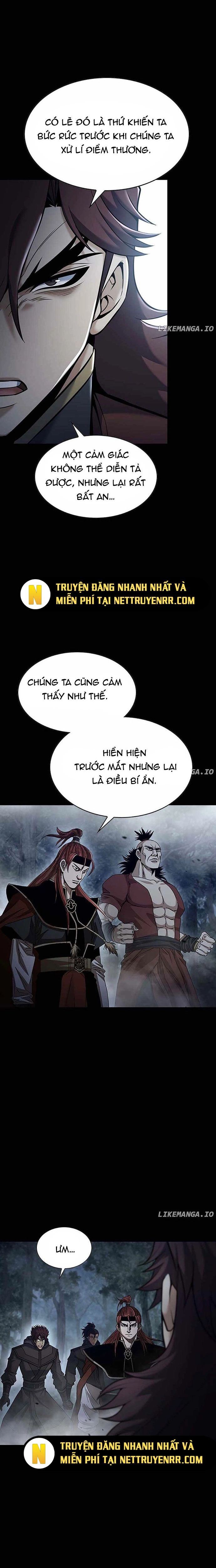 Bá Vương Chi Tinh Chapter 119 - 21