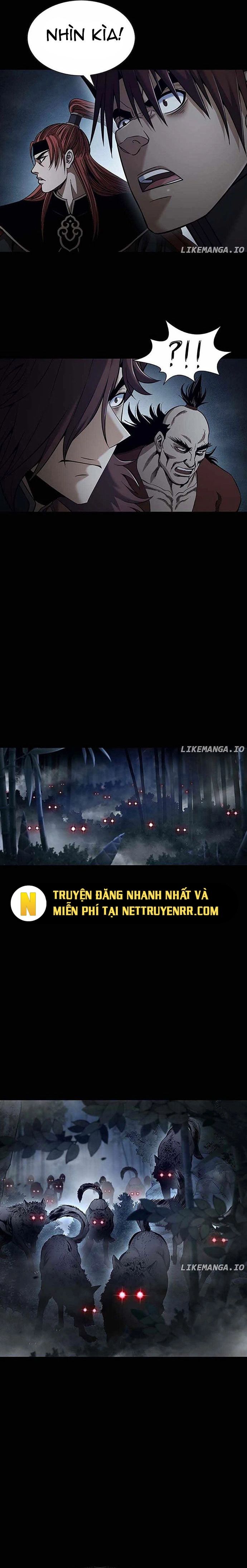 Bá Vương Chi Tinh Chapter 119 - 23