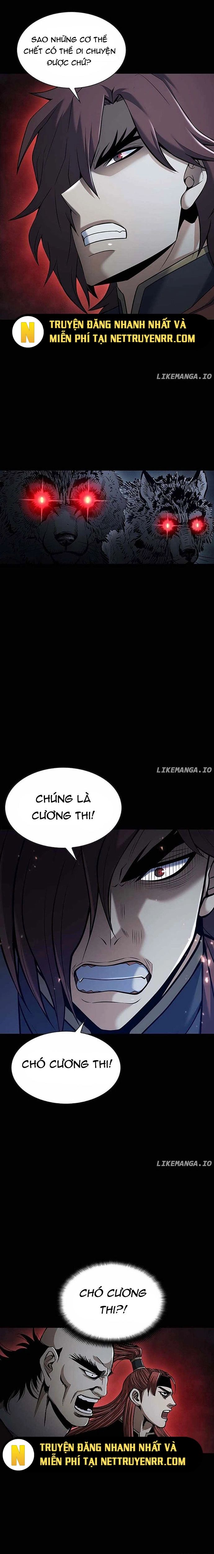 Bá Vương Chi Tinh Chapter 119 - 25