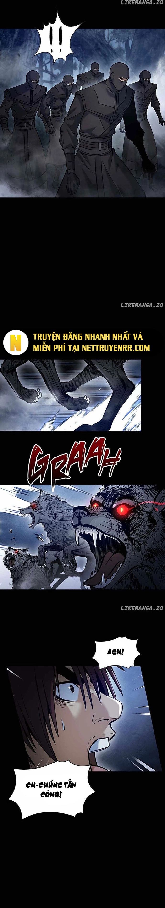 Bá Vương Chi Tinh Chapter 119 - 26