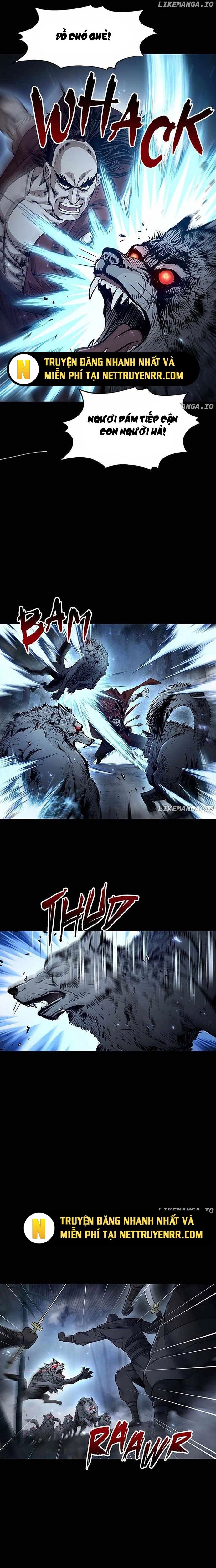 Bá Vương Chi Tinh Chapter 119 - 27