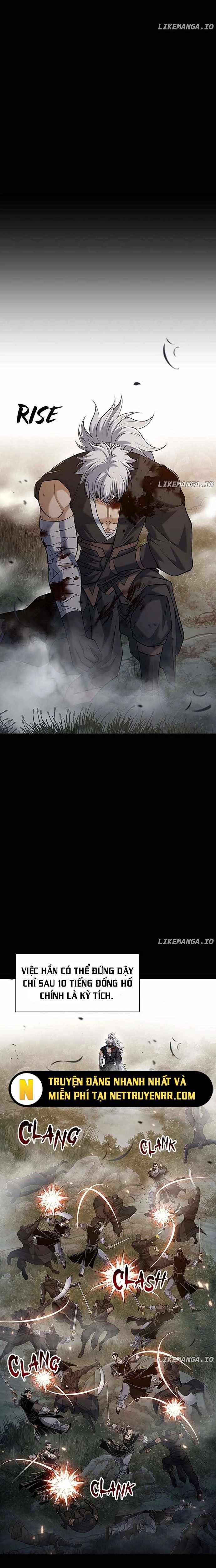 Bá Vương Chi Tinh Chapter 119 - 4