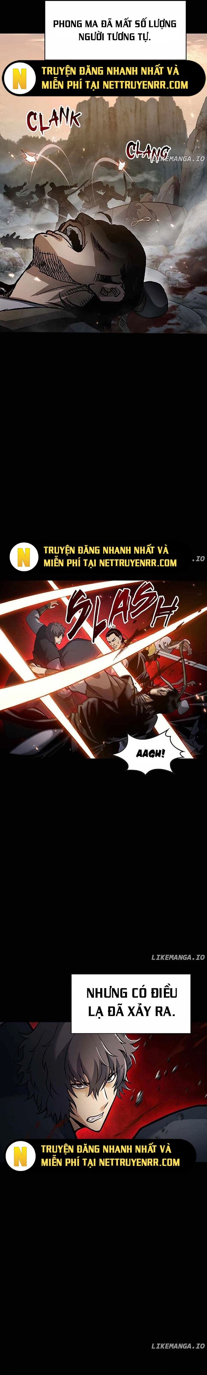 Bá Vương Chi Tinh Chapter 119 - 6