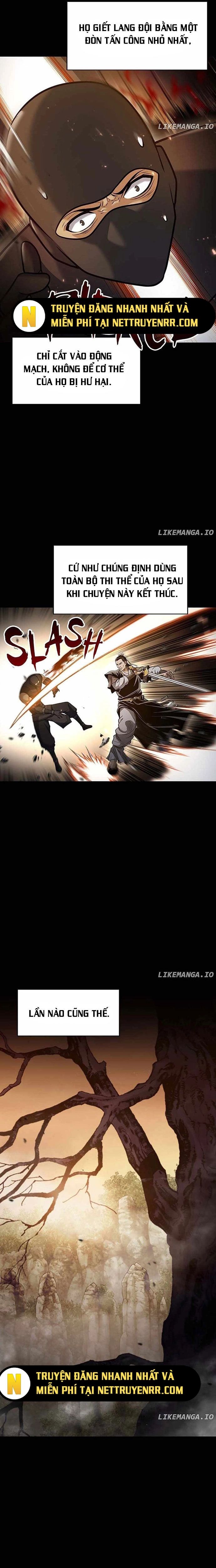 Bá Vương Chi Tinh Chapter 119 - 8