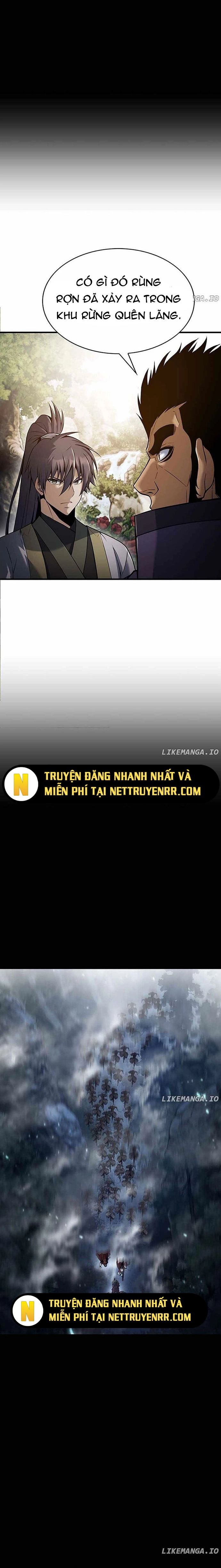 Bá Vương Chi Tinh Chapter 119 - 9