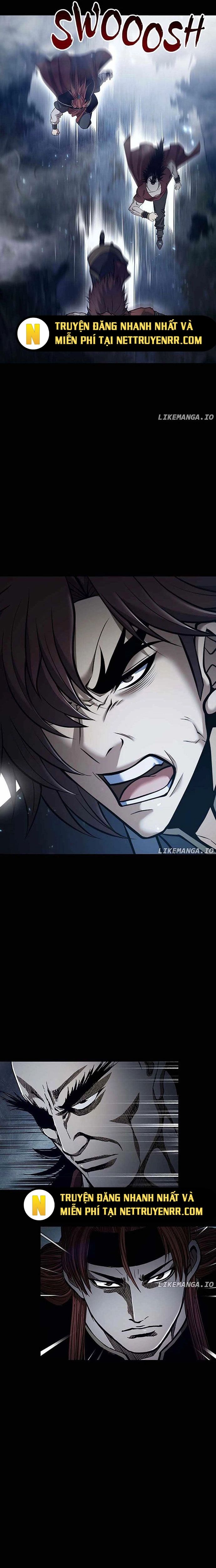 Bá Vương Chi Tinh Chapter 119 - 10