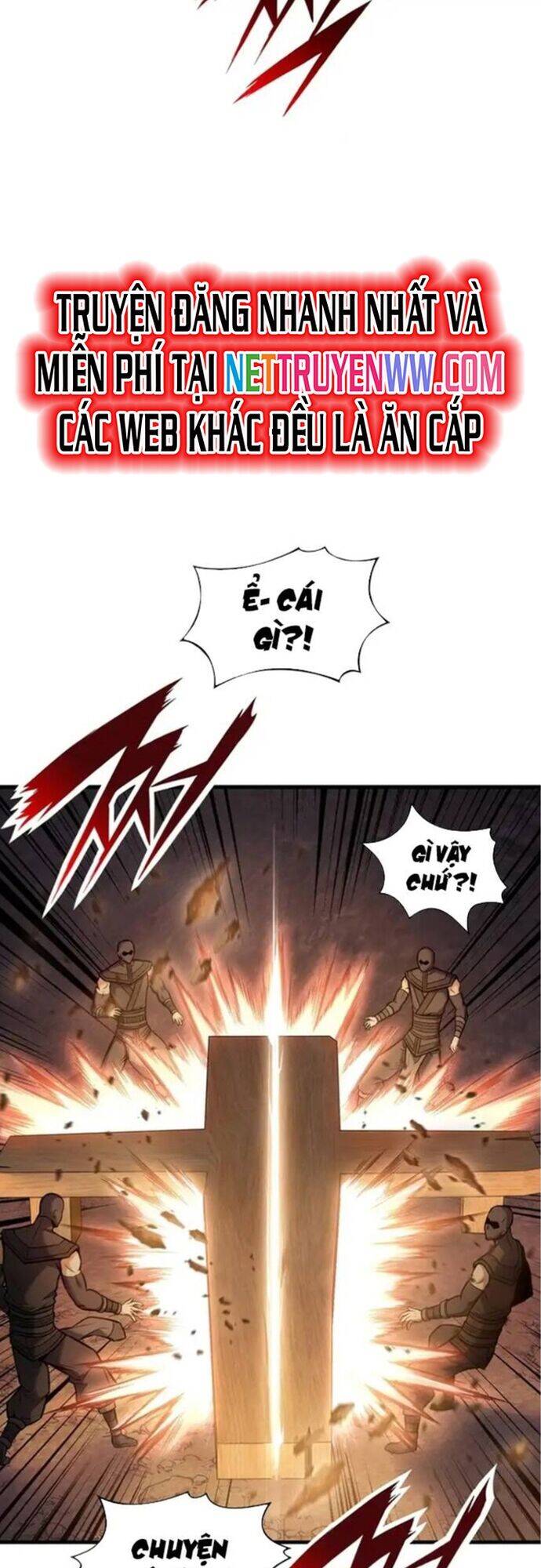 Bá Vương Chi Tinh Chapter 44 - 2