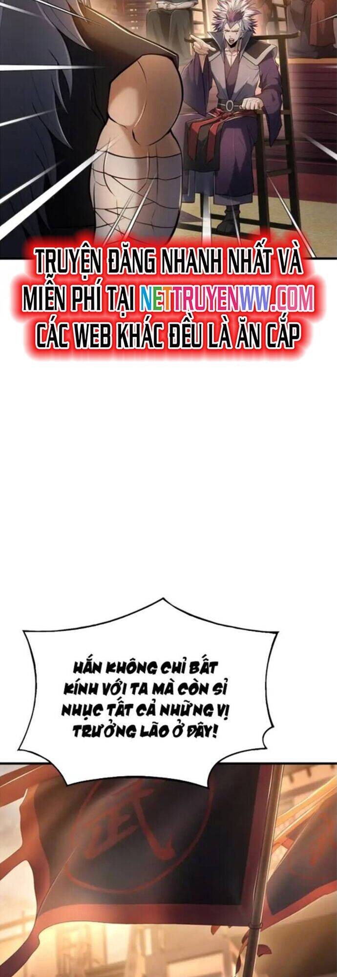 Bá Vương Chi Tinh Chapter 44 - 13