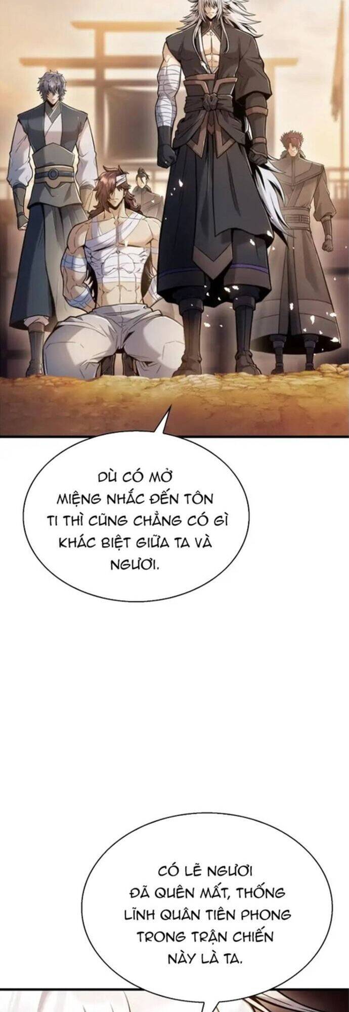 Bá Vương Chi Tinh Chapter 44 - 15