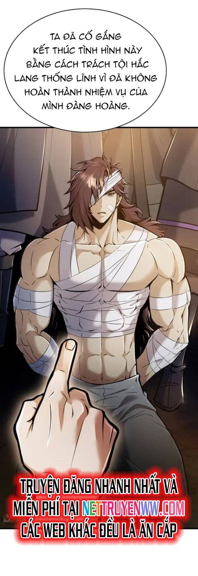 Bá Vương Chi Tinh Chapter 44 - 23