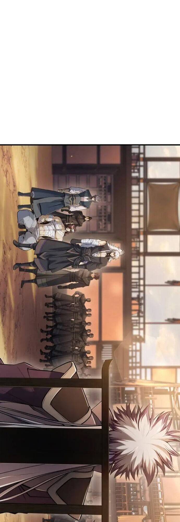 Bá Vương Chi Tinh Chapter 44 - 24