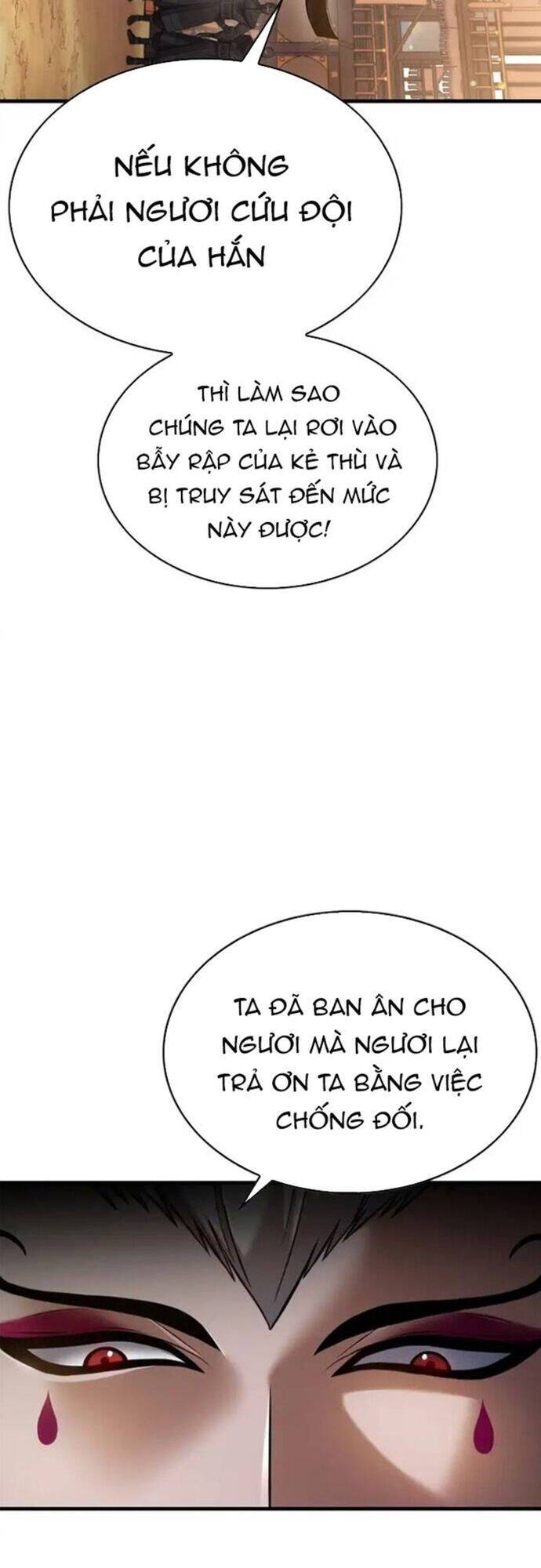 Bá Vương Chi Tinh Chapter 44 - 25