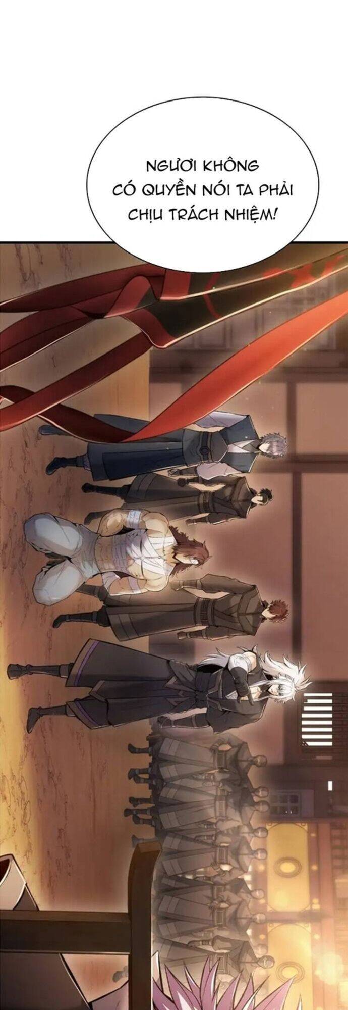 Bá Vương Chi Tinh Chapter 44 - 29