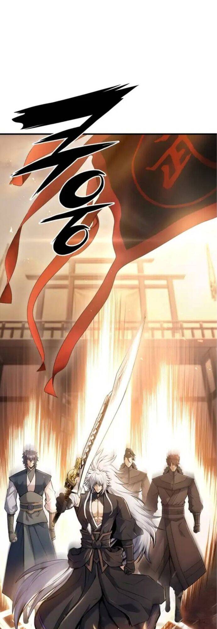 Bá Vương Chi Tinh Chapter 44 - 4